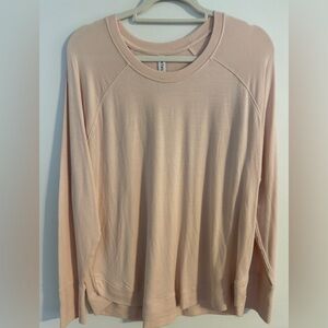 NWT XL Athleta Mindset Pullover